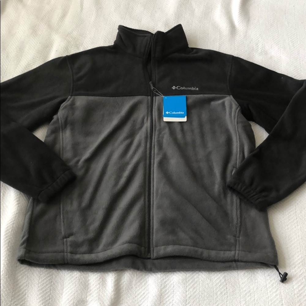Men’s Fleece Jacket